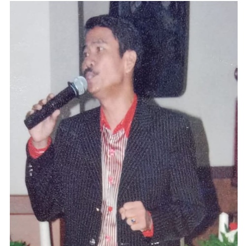 St M Nababan